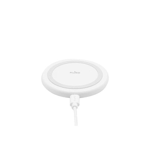 Drahtloses Ladegeraet PURO 10 W Qi MagSafe