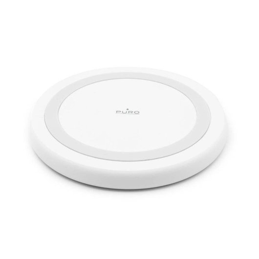 Drahtloses Ladegeraet PURO 10 W Qi MagSafe