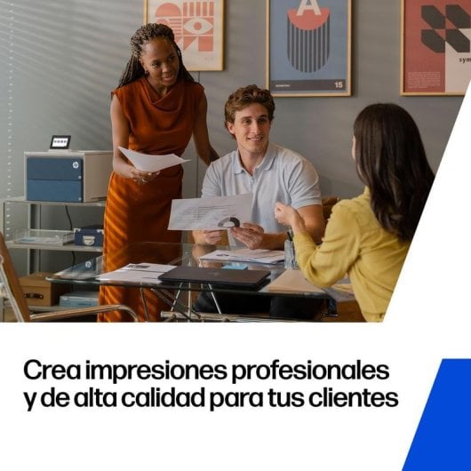 Tambor de creación imágenes HP 332A Negro 30.000 páginas