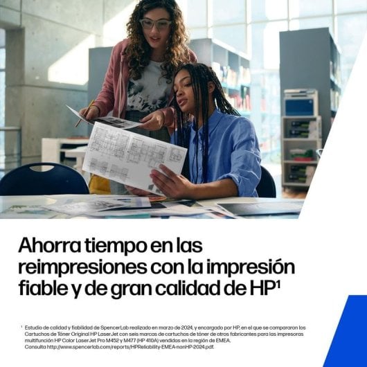 Tambor de creación imágenes HP 332A Negro 30.000 páginas
