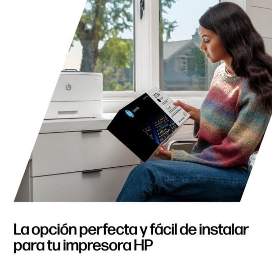 Tambor de creación imágenes HP 332A Negro 30.000 páginas