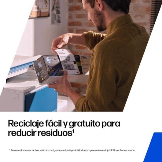 Tambor de creación imágenes HP 332A Negro 30.000 páginas