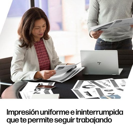 Tambor de creación imágenes HP 332A Negro 30.000 páginas