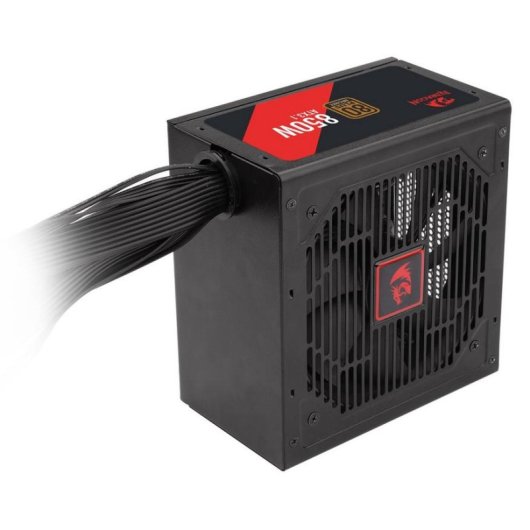 Fuente de Alimentación REDRAGON GC-PS030 850W 80 PLUS Bronze ATX 3.1