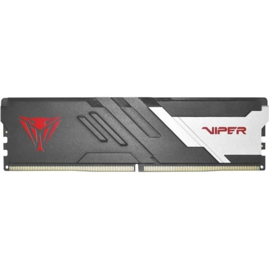 Arbeitsspeicher RAM Patriot Viper Venom 16GB 1x16GB DDR5 6000MHz CL36 Intel XMP Schwarz