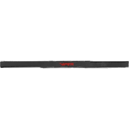 Arbeitsspeicher RAM Patriot Viper Venom 16GB 1x16GB DDR5 6000MHz CL36 Intel XMP Schwarz