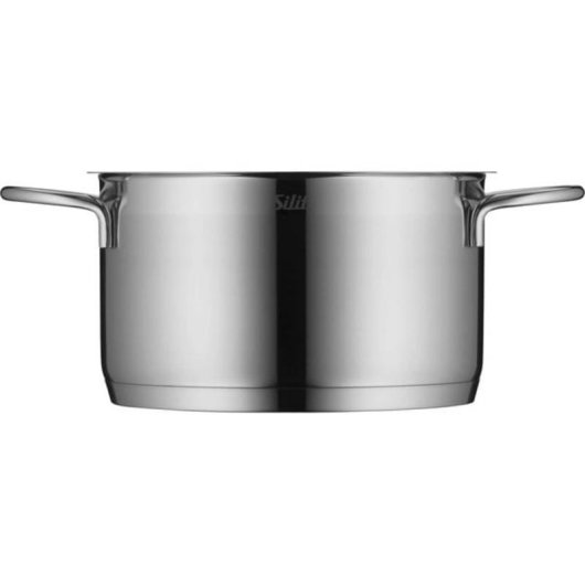 Casseroles WMF SiliTherm Inox 5 pieces