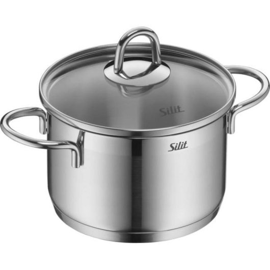 Casseroles WMF SiliTherm Inox 5 pieces