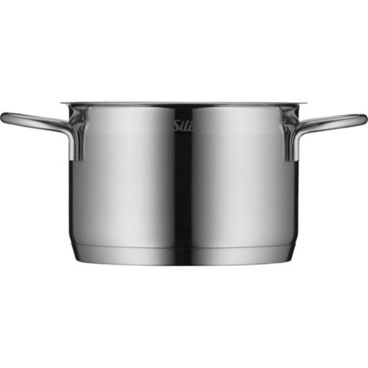 Casseroles WMF SiliTherm Inox 5 pieces