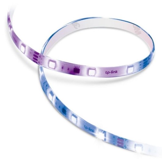 Ruban lumineux intelligent TP-Link Tapo TL62-5 Multicolore 5 m