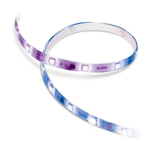 Ruban lumineux intelligent TP-Link Tapo TL62-5 Multicolore 5 m