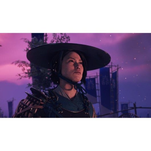 GHOST OF YOTEI COMPLETE EDITION PS5