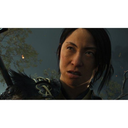GHOST OF YOTEI COMPLETE EDITION PS5