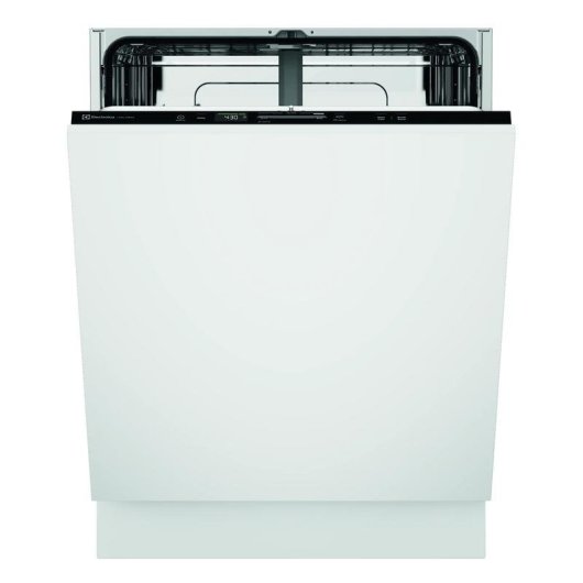 Lavastoviglie Electrolux E62LB100S 13 Coperti B con apertura automatica