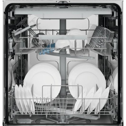 Lavastoviglie Electrolux E62LB100S 13 Coperti B con apertura automatica