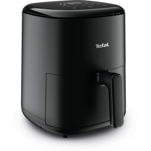 Freidora de Aire Tefal Easy Fry EY145810 3L 1300W con 10 programas táctiles
