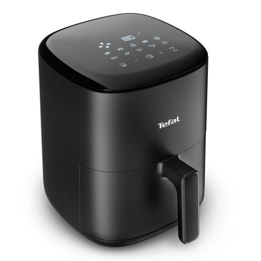 Airfryer Tefal Easy Fry Compact 3 L 1300 W 10 programma's