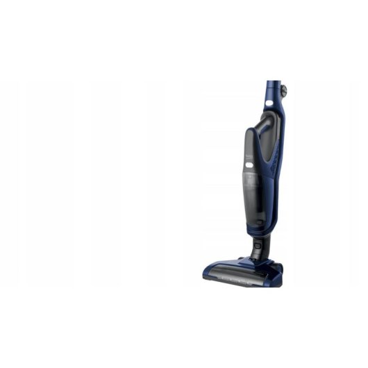 Akku Staubsauger Beko VRT61821VD 120W 70 Minuten 0,5L Blau LED