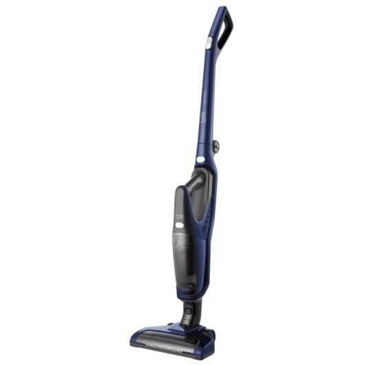Akku Staubsauger Beko VRT61821VD 120W 70 Minuten 0,5L Blau LED
