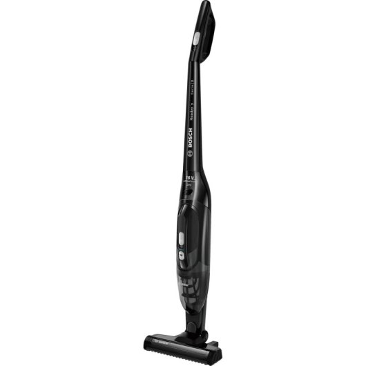 Akku Staubsauger Bosch BCHF216B 145W 40 Minuten Motorisierte Bürste Schwarz
