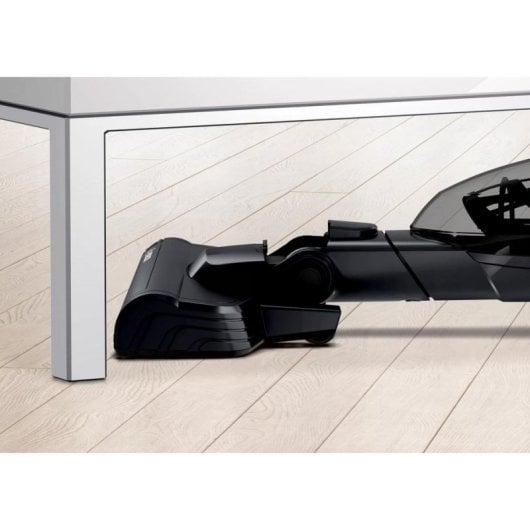 Akku Staubsauger Bosch BCHF216B 145W 40 Minuten Motorisierte Bürste Schwarz