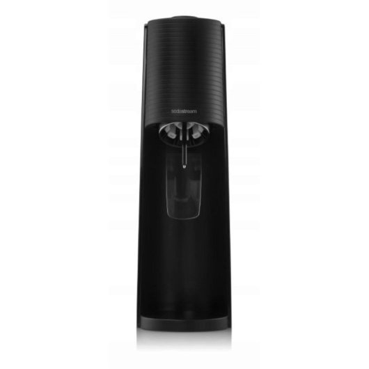 Carbonatateur SodaStream Terra Megapack Noir 1 L