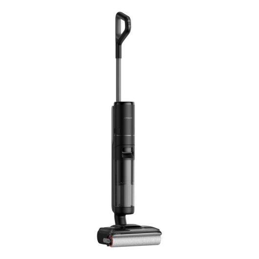 Aspirador sem Fios Dreame H12 Pro FlexReach 400W 50 min Anti-emaranhamento Preto