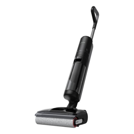 Aspirador sem Fios Dreame H12 Pro FlexReach 400W 50 min Anti-emaranhamento Preto