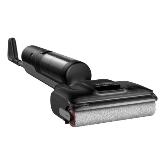 Aspirador sem Fios Dreame H12 Pro FlexReach 400W 50 min Anti-emaranhamento Preto