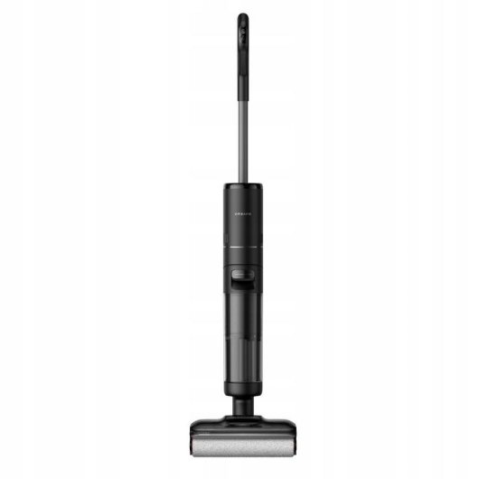 Aspirador sem Fios Dreame H12 Pro FlexReach 400W 50 min Anti-emaranhamento Preto
