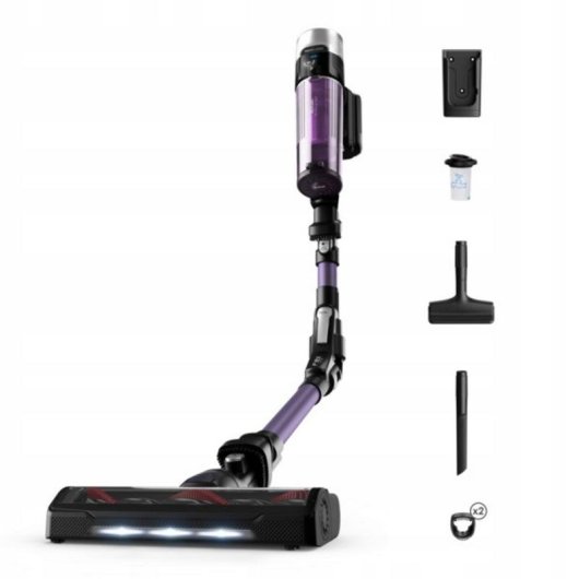 Aspirateur sans Fil Tefal X-Force Flex 9.60 TY2039 250W 45 min Multicolore