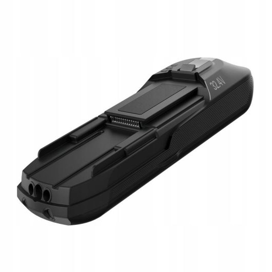 Akku Staubsauger Tefal X-Force Flex 14.60 480W 70 Minuten 0,9L Multimodus Mehrfarbig