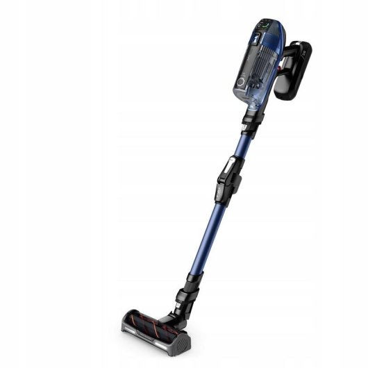 Akku Staubsauger Tefal X-Force Flex 14.60 480W 70 Minuten 0,9L Multimodus Mehrfarbig