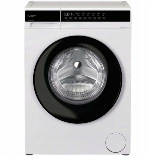 Lavatrice Candy EY26SB7-S 6Kg 1200rpm A Bianco Inverter