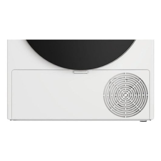 Secadora de condensación Whirlpool WP C10X WBS EE 10 kg Clase C con bomba de calor y funciones inteligentes