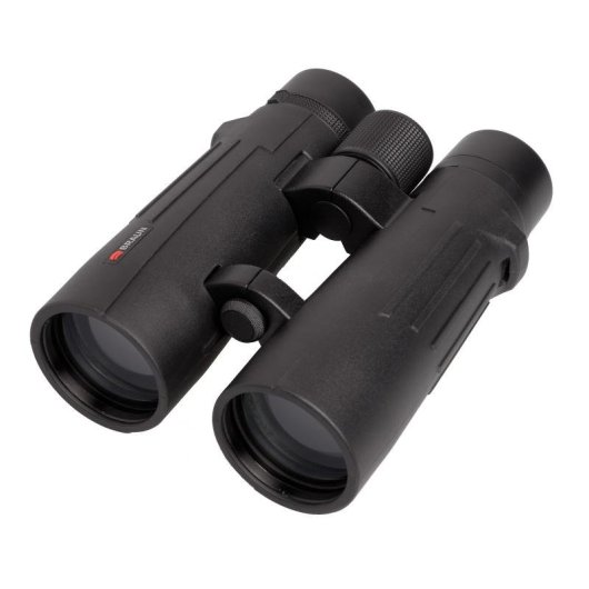 Binoculares Braun Compagno 8x50 WP BAK-4 Roof A prueba de agua