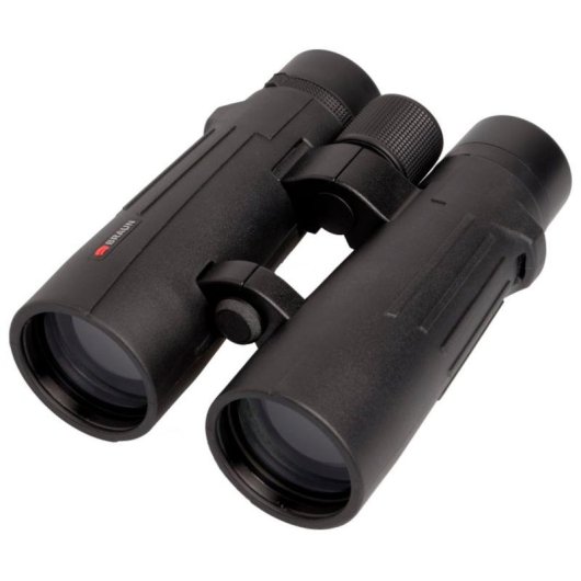 Binoculares Braun Compagno 8x50 WP BAK-4 Roof A prueba de agua