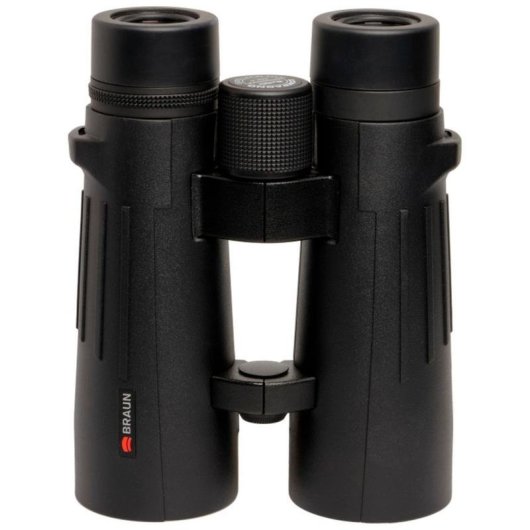 Binoculares Braun Compagno 8x50 WP BAK-4 Roof A prueba de agua