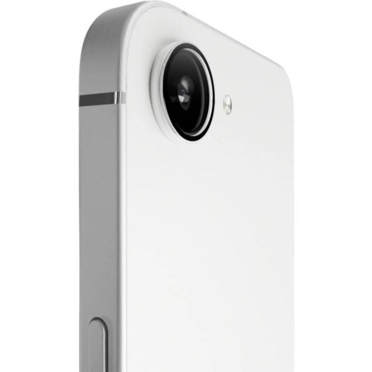 Protecteur d'objectif PURO iPhone 16e 9H