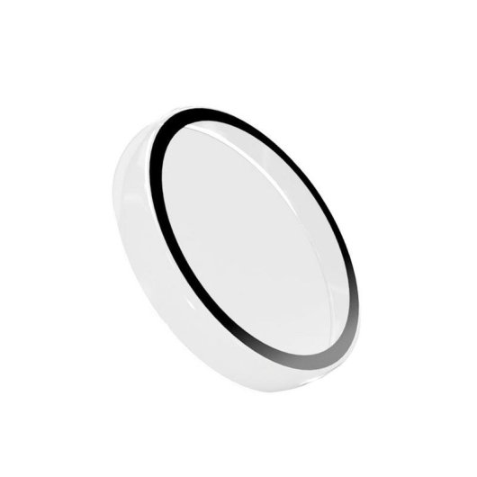 Protecteur d'objectif PURO iPhone 16e 9H