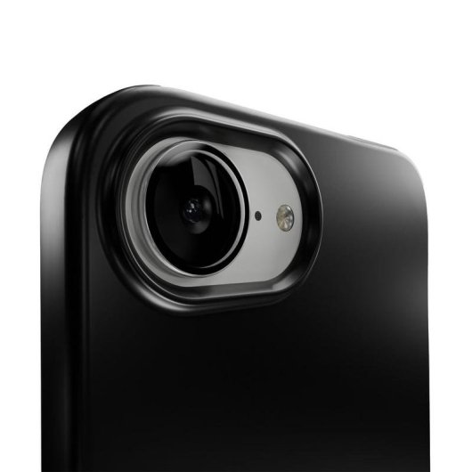 Protecteur d'objectif PURO iPhone 16e 9H