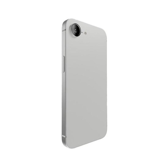 Protecteur d'objectif PURO iPhone 16e 9H