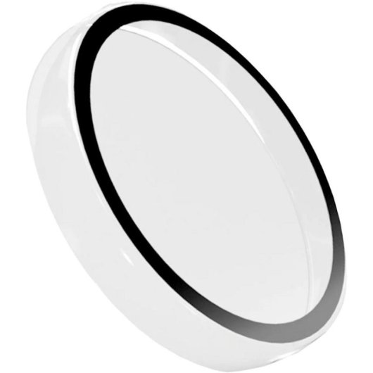 Protecteur d'objectif PURO iPhone 16e 9H