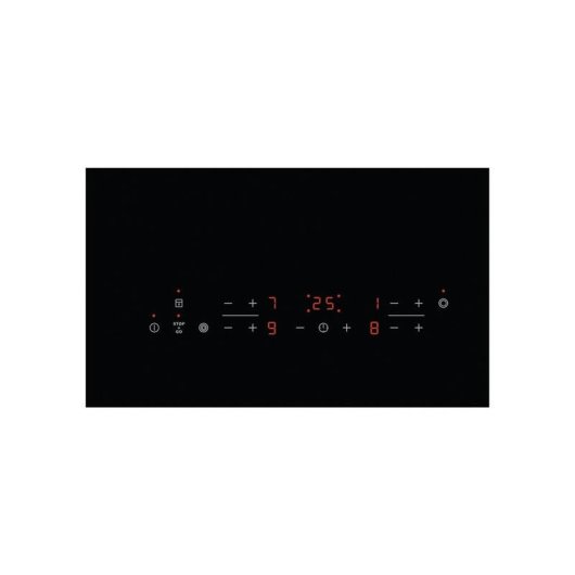 Ceranfeld Electrolux EHF6343FOK 60 cm 4 Heizzonen Touch