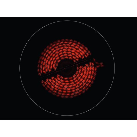 Ceranfeld Electrolux EHF6343FOK 60 cm 4 Heizzonen Touch