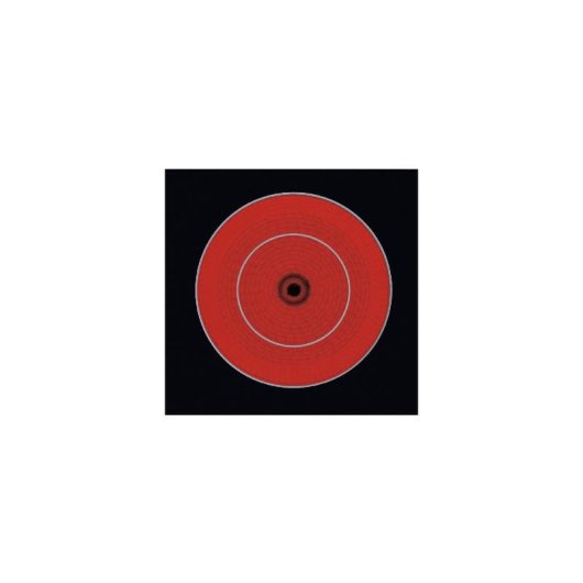 Ceranfeld Electrolux EHF6343FOK 60 cm 4 Heizzonen Touch