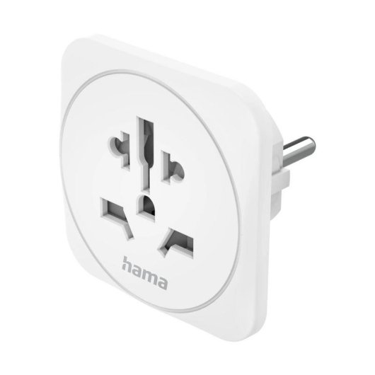 Adattatore universale Hama multicompatibile