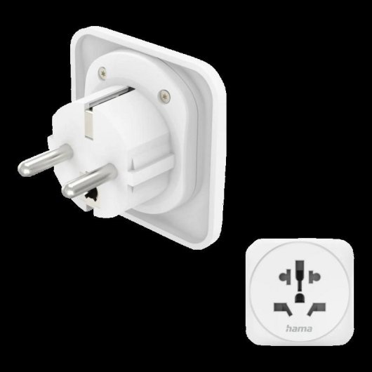 Adattatore universale Hama multicompatibile