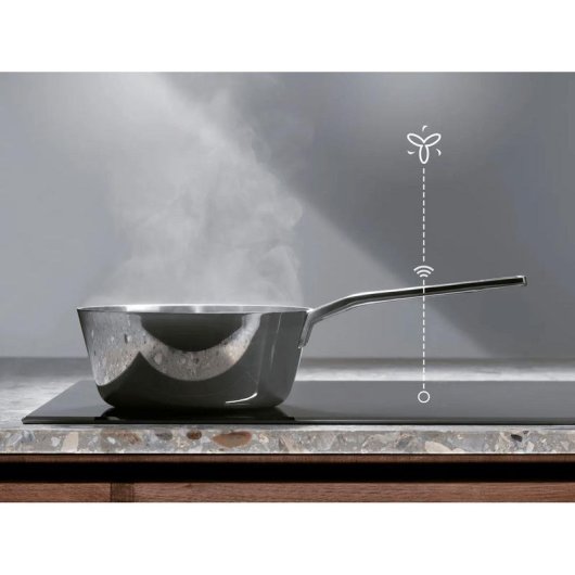 Plaque a induction Electrolux EIV83443CT 80 cm 4 zones FlexiPower