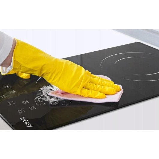 Plaque vitroceramique IsEasy LT2V-15 2 zones 3200W